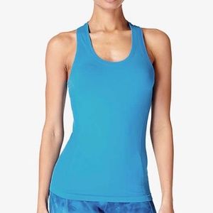 Sweaty Betty Athlete Seamless Workout Tank